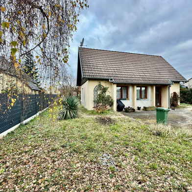 Maison 5 pièces 246000 €