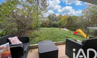 Appartement 2 Pièces 53 m² à vendre à Romainville (93230)