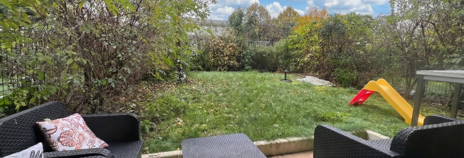 Appartement 2 Pièces 53 m² à vendre à Romainville (93230)