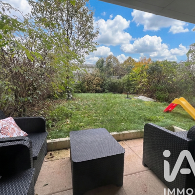 Appartement 2 pièces 250000 €