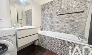 Appartement 2 Pièces 53 m² à vendre à Romainville (93230)