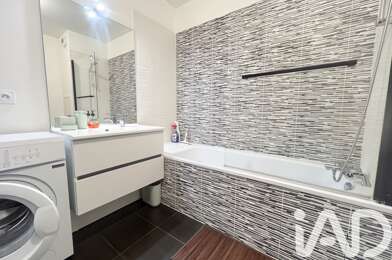 Appartement 2 pièces 250000 €