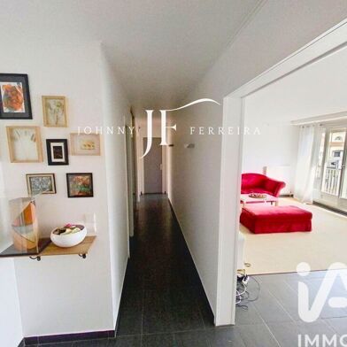 Appartement 4 pièces 325000 €