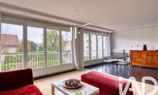 Appartement 4 Pièces 94 m² à vendre à Soisy-sous-Montmorency (95230)