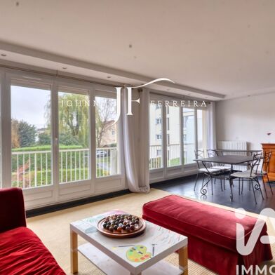 Appartement 4 pièces 325000 €