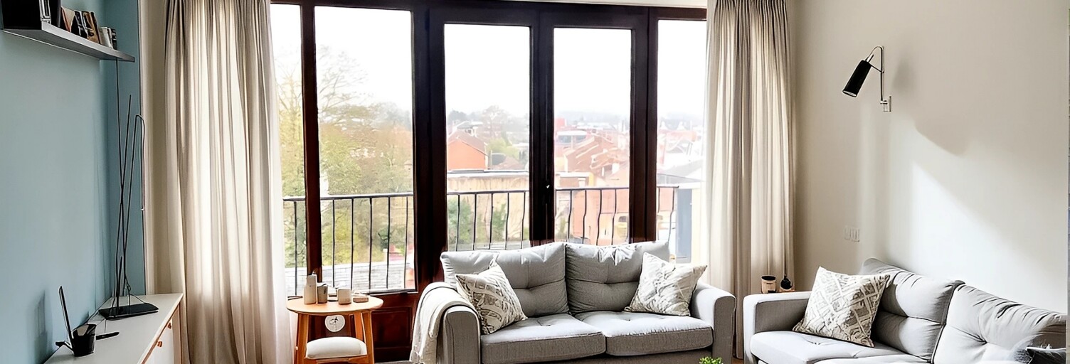 Appartement 3 Pièces 83 m² à vendre à Arras (62000)