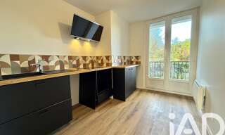 Appartement 4 Pièces 78 m² à vendre à Orthez (64300)