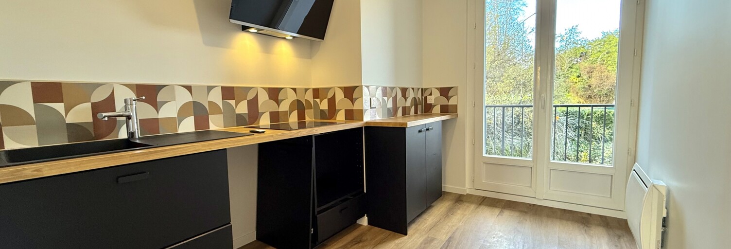 Appartement 4 Pièces 78 m² à vendre à Orthez (64300)