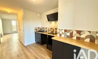 Appartement 4 Pièces 78 m² à vendre à Orthez (64300)