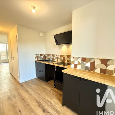 Appartement 4 pièces 150000 €