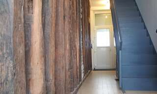 Maison 7 Pièces 201 m² à vendre à Cerisières (52320)