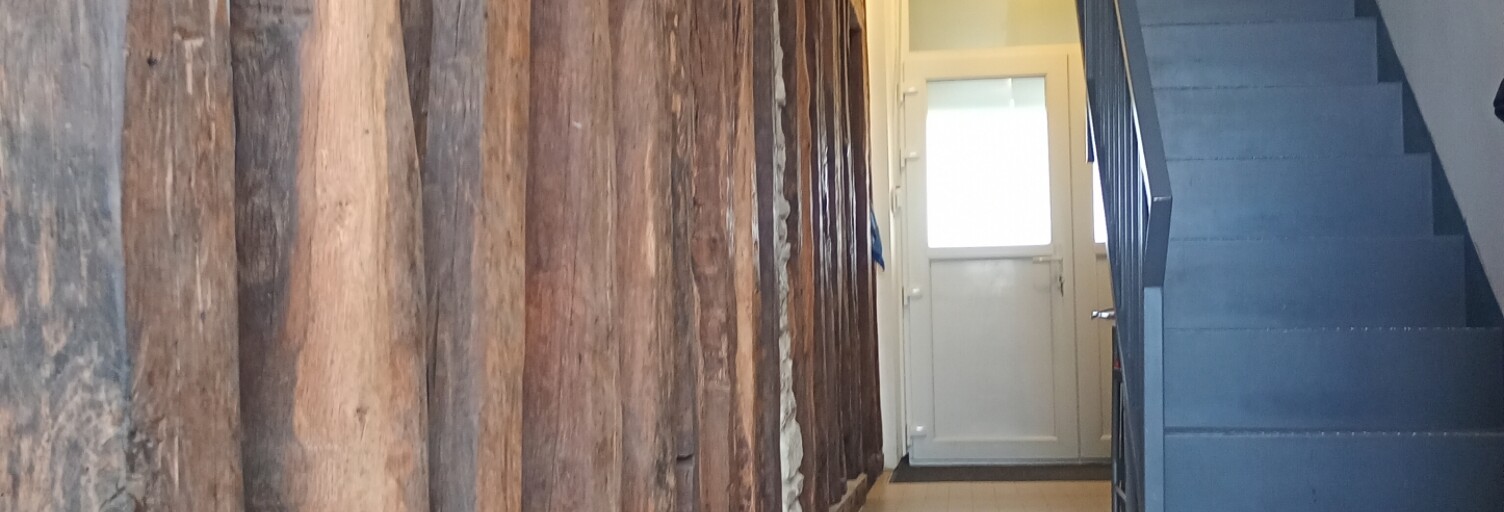 Maison 7 Pièces 201 m² à vendre à Cerisières (52320)