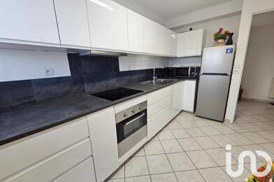 Appartement 4 pièces 105000 €