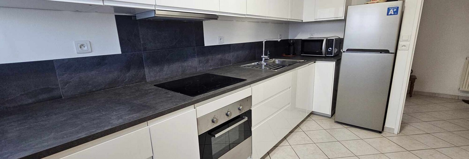 Appartement 4 Pièces 84 m² à vendre à Clouange (57185)