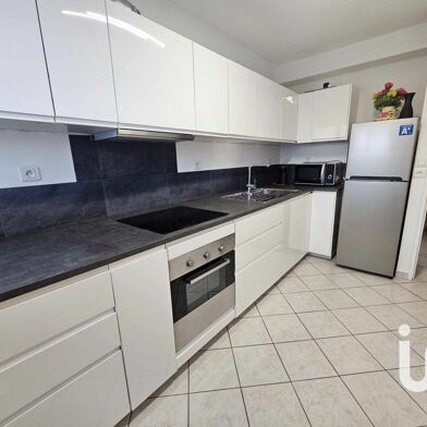 Appartement 4 pièces 119000 €