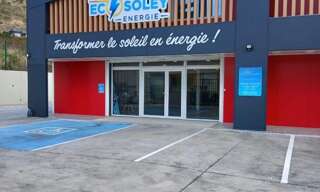 Commerce  309 m² à louer à Saint-Martin (65360)