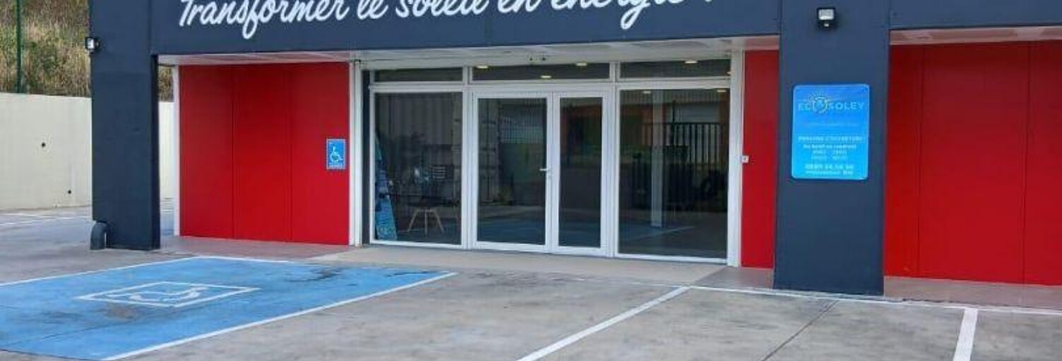 Commerce  309 m² à louer à Saint-Martin (65360)