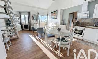 Appartement 3 Pièces 70 m² à vendre à Sanary-sur-Mer (83110)