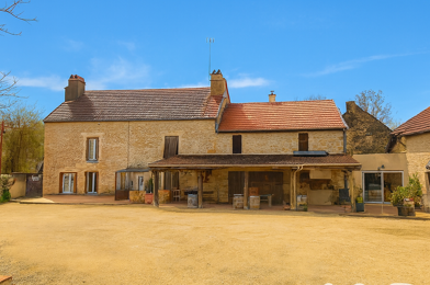 Maison 8 pièces 235000 €