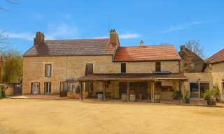 Maison 8 Pièces 181 m² à vendre à Praslay (52160)