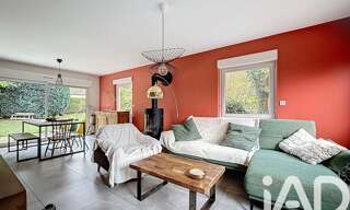 Maison 6 Pièces 113 m² à vendre à Roncq (59223)