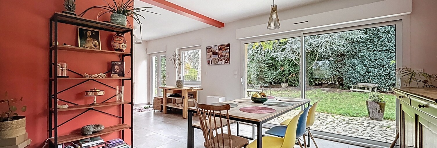 Maison 6 Pièces 130 m² à vendre à Roncq (59223)