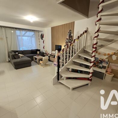 Maison 5 pièces 294000 €