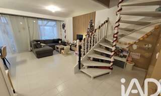 Maison 5 Pièces 109 m² à vendre à Parmain (95620)