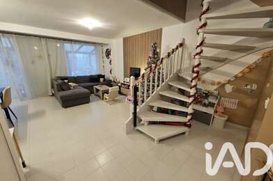 Maison 5 pièces 294000 €