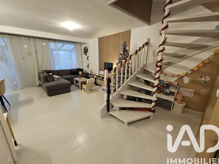 Vente Maison/villa 5 pièces — photo 1