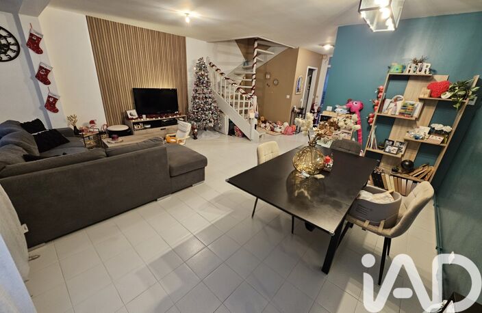 Vente Maison/villa 5 pièces — photo 2