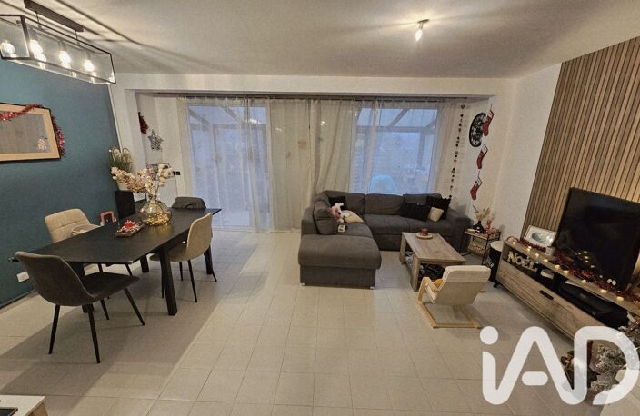 Vente Maison/villa 5 pièces — photo 3