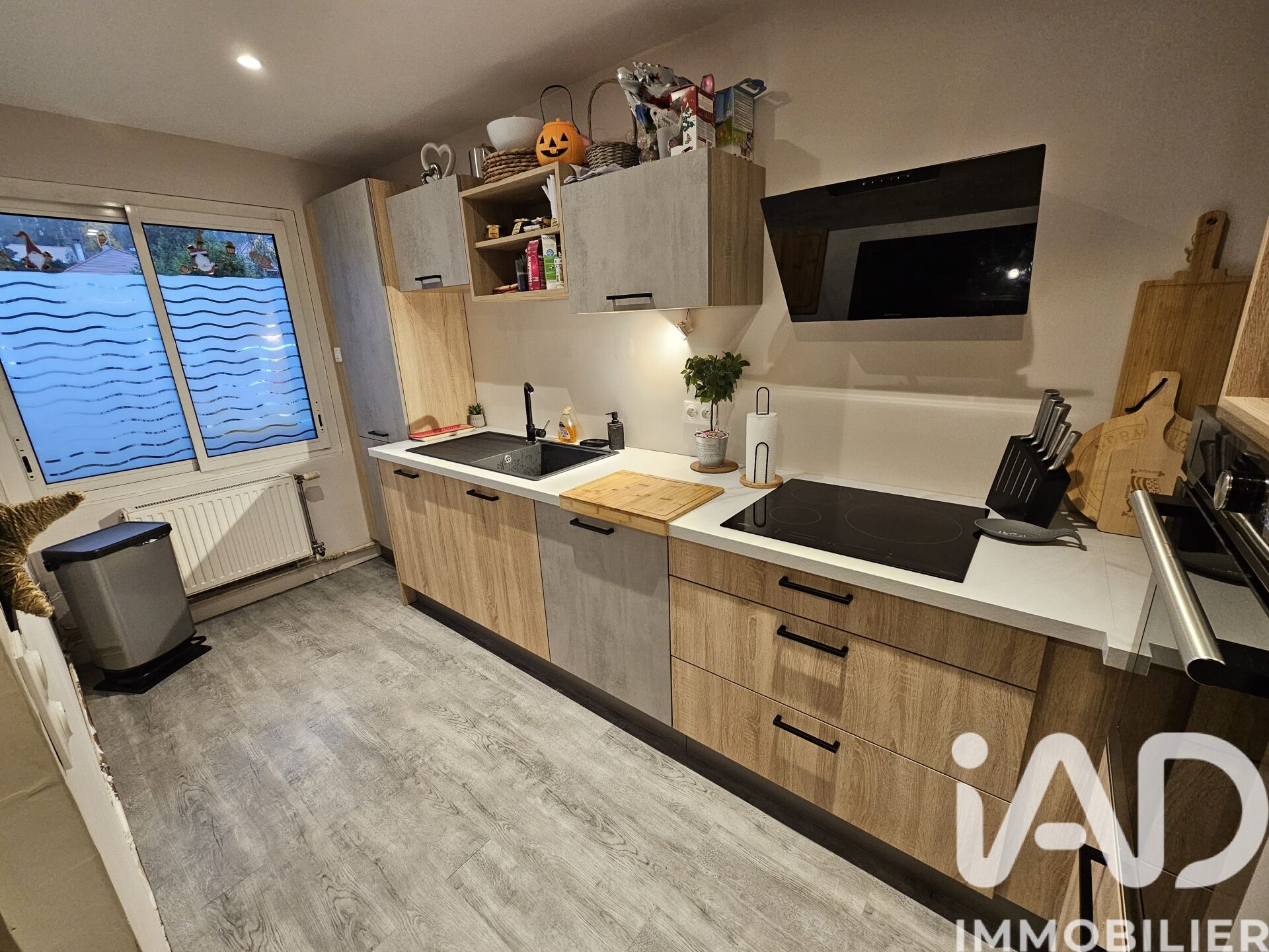 Vente Maison/villa 5 pièces - Photo 4