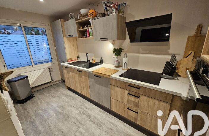 Vente Maison/villa 5 pièces — photo 4