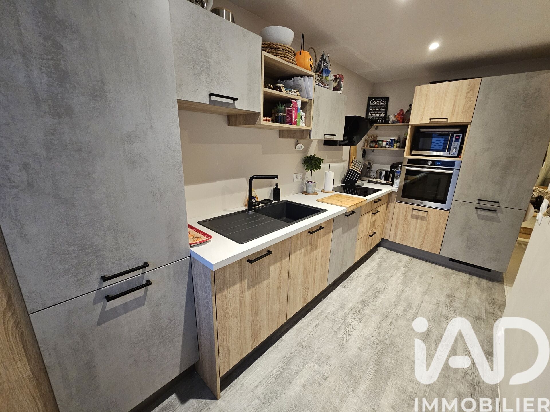Vente Maison/villa 5 pièces - Photo 5