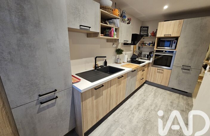 Vente Maison/villa 5 pièces — photo 5