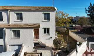 Maison 4 Pièces 107 m² à vendre à Florensac (34510)