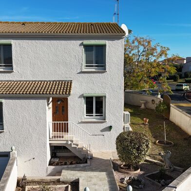 Maison 4 pièces 285000 €