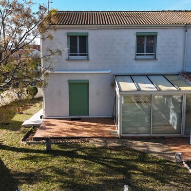 Maison 4 pièces 285000 €