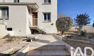 Maison 4 Pièces 118 m² à vendre à Florensac (34510)