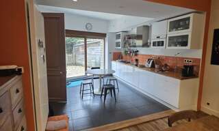 Maison 7 Pièces 145 m² à vendre à Maxéville (54320)