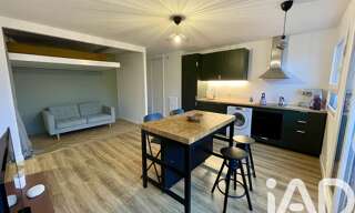 Appartement 2 Pièces 42 m² à louer à Chatou (78400)