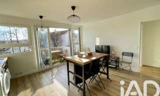 Appartement 2 Pièces 42 m² à louer à Chatou (78400)