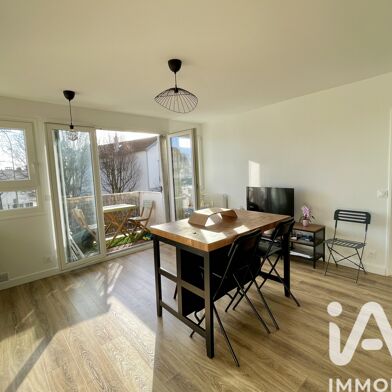 Appartement 2 pièces 1200 €