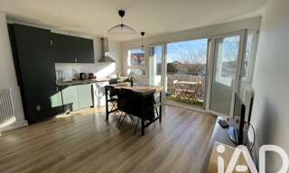 Appartement 2 Pièces 42 m² à louer à Chatou (78400)