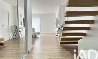 Maison 7 Pièces 125 m² à vendre à Frénouville (14630)