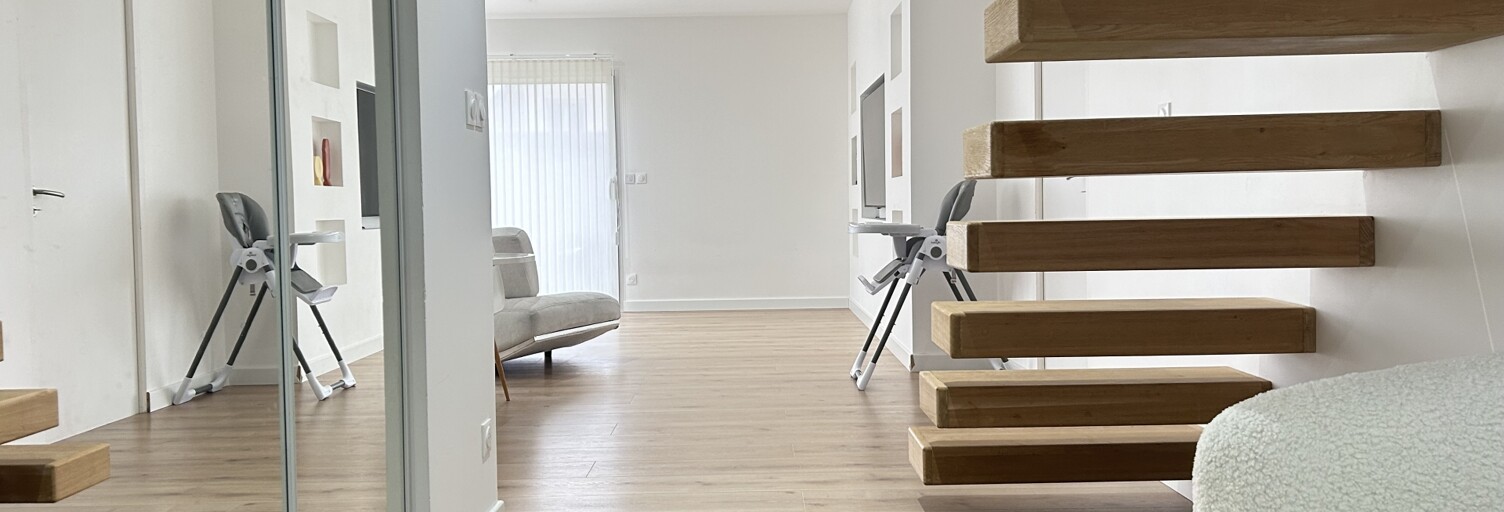 Maison 7 Pièces 125 m² à vendre à Frénouville (14630)