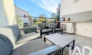 Appartement 2 Pièces 47 m² à vendre à Puget-sur-Argens (83480)