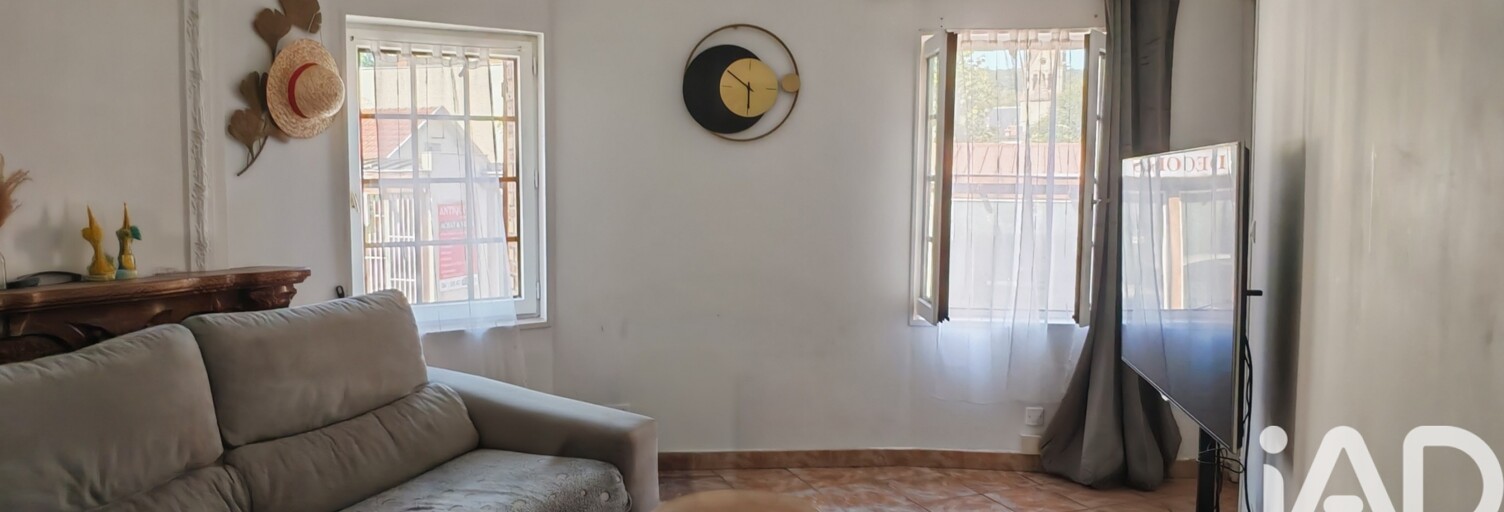 Appartement 6 Pièces 80 m² à vendre à Épernay (51200)