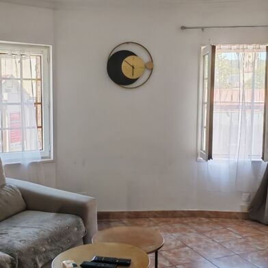 Appartement 6 pièces 174000 €